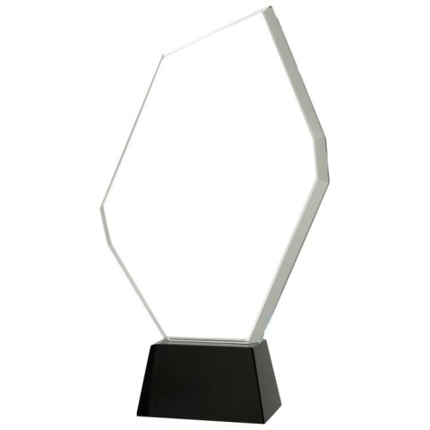 Trofeum szklane z Etui C069 Trofeum szklane z Etui C069