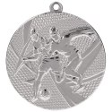 Medal Piłka Nożna MMC15050 stalowy 50 mm