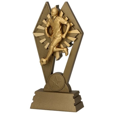 Statuetka Piłka Nożna RP3012