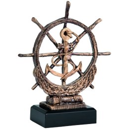 Statuetka Żeglarstwo RTY1030/BR