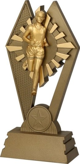 Statuetka Biegi Mężczyzna RP3014