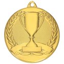 Medal Ogólny MMC30050 stalowy 50mm