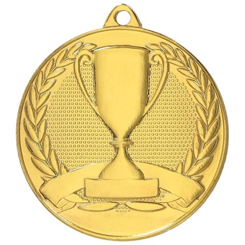 Medal Ogólny MMC30050 stalowy 50mm