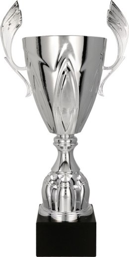 Puchar metalowy srebrny 4127