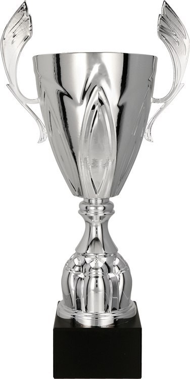 Puchar metalowy srebrny 4127 Puchar metalowy srebrny 4127