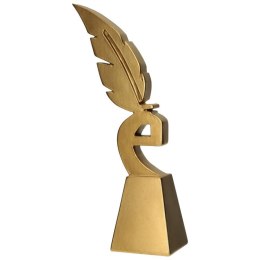 Statuetka Odlewana - Szkolnictwo - RP5018-23/G