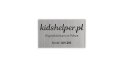 Tabliczka etykieta handmade 4x2 cm komplet 10 szt