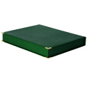 Etui na dyplom - Zielone BTY/GN