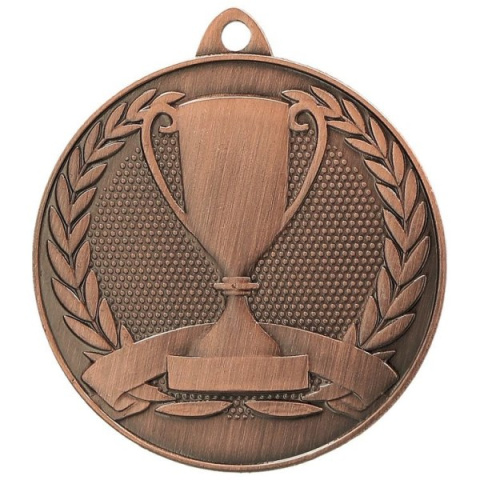 Medal Ogólny MMC30050 stalowy 50mm Medal Ogólny MMC30050 stalowy 50mm