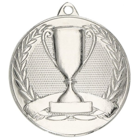 Medal Ogólny MMC30050 stalowy 50mm Medal Ogólny MMC30050 stalowy 50mm