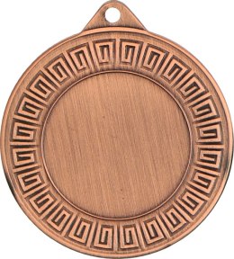 Medal brązowy ogólny z miejscem na wklejkę