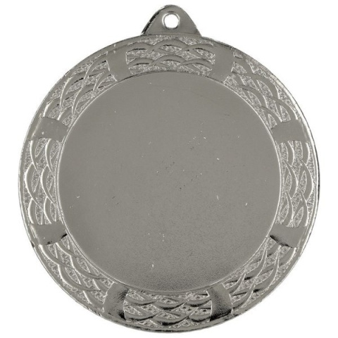 Medal ogólny ME0270 stalowy 70mm Medal ogólny ME0270 stalowy 70mm