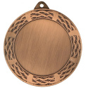 Medal ogólny ME0270 stalowy 70mm