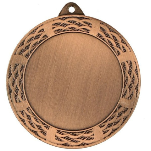 Medal ogólny ME0270 stalowy 70mm Medal ogólny ME0270 stalowy 70mm
