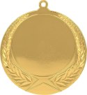 Medal ogólny MMC1170 stalowy 50 mm
