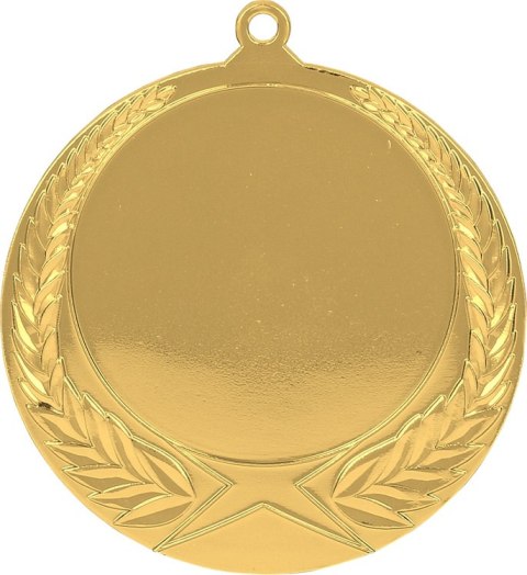 Medal ogólny MMC1170 stalowy 50 mm Medal ogólny MMC1170 stalowy 50 mm