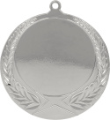 Medal ogólny MMC1170 stalowy 50 mm
