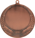 Medal ogólny MMC1170 stalowy 50 mm