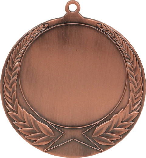 Medal ogólny MMC1170 stalowy 50 mm Medal ogólny MMC1170 stalowy 50 mm