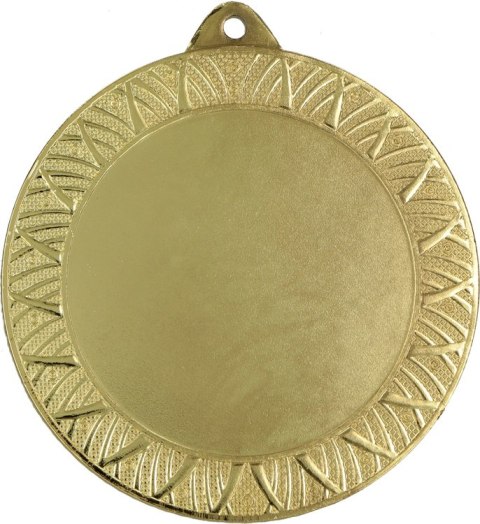 Medal złoty ogólny z miejscem na wklejkę Medal złoty ogólny z miejscem na wklejkę