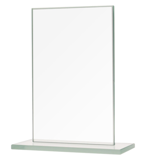 Statuetka Szklana M65 Statuetka Szklana M65