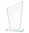 Statuetka Szklana M73