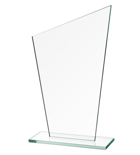 Statuetka Szklana M73 Statuetka Szklana M73
