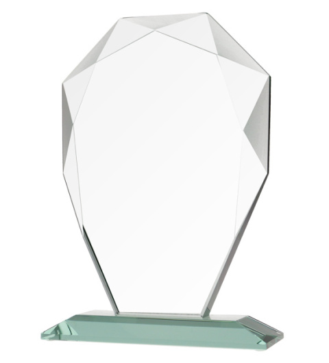 Trofeum Szklane z Etui G007 Trofeum Szklane z Etui G007
