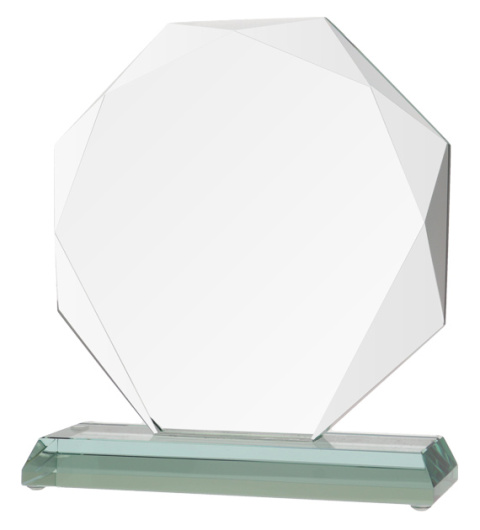 Trofeum Szklane z Etui G020 Trofeum Szklane z Etui G020