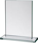 Trofeum szklane 8003