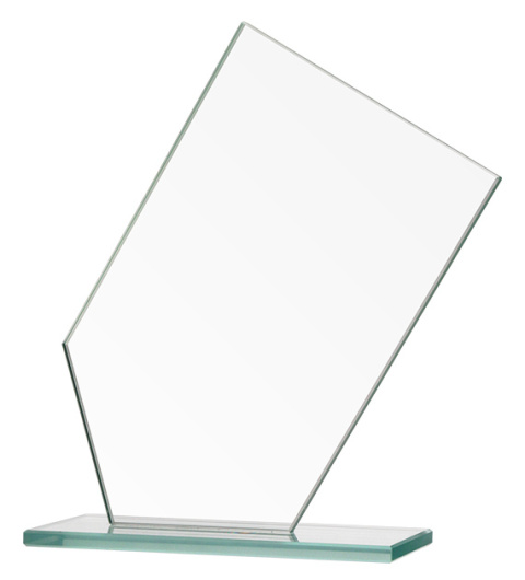 Statuetka Szklana M74 Statuetka Szklana M74