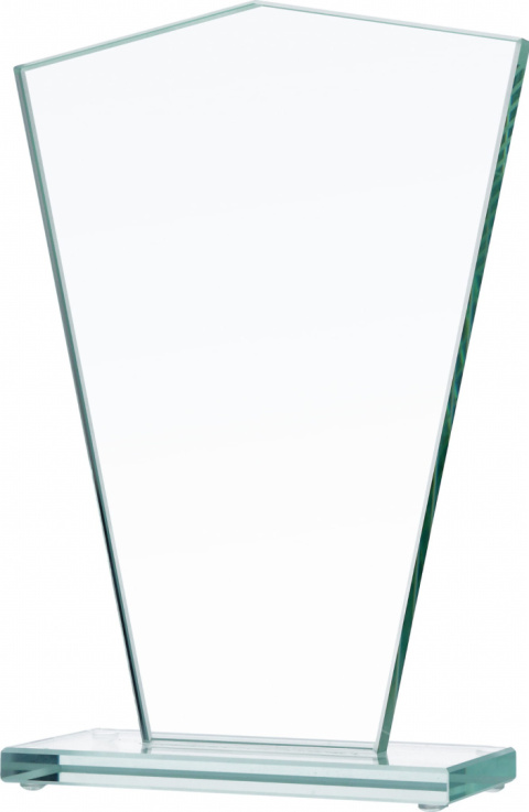 Trofeum szklane GS113 Trofeum szklane GS113