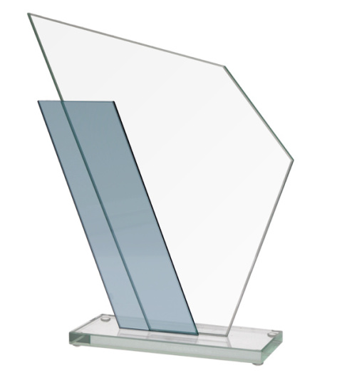 Trofeum szklane GS615 Trofeum szklane GS615