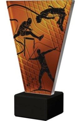 Trofeum szklane - Lekkoatletyka VL1/ATH/BK
