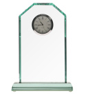 Trofeum szklane z Etui G029