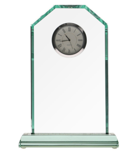 Trofeum szklane z Etui G029 Trofeum szklane z Etui G029