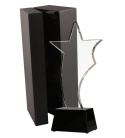 Trofeum Szklane C035