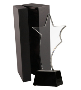 Trofeum Szklane C035