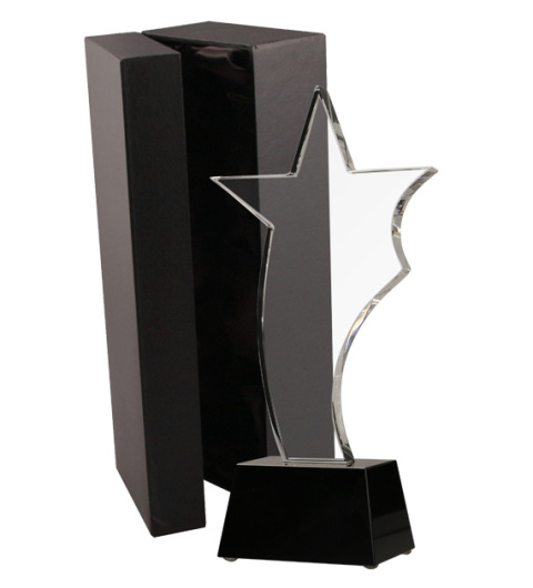 Trofeum Szklane C035 Trofeum Szklane C035