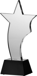 Trofeum Szklane C035