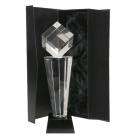 Trofeum Kryształowe z Etui C004
